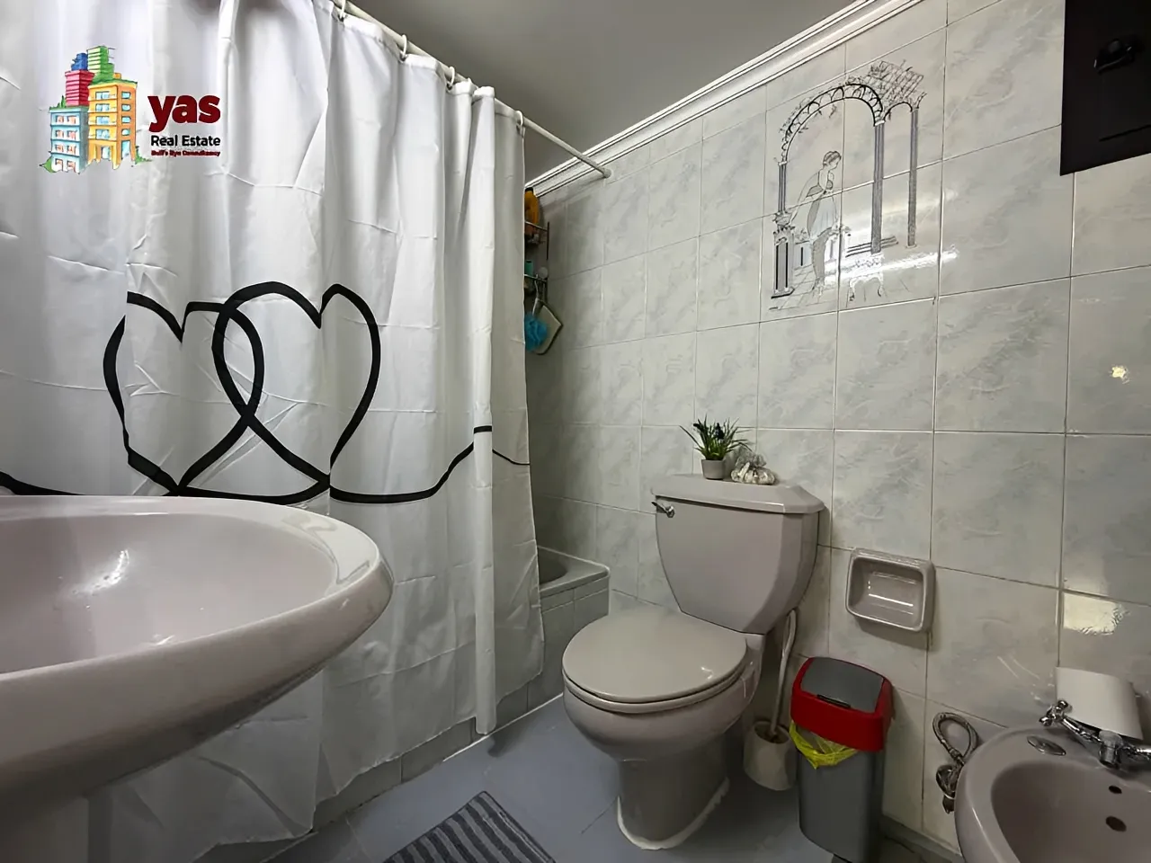 Apartment for Sale in Kaslik
