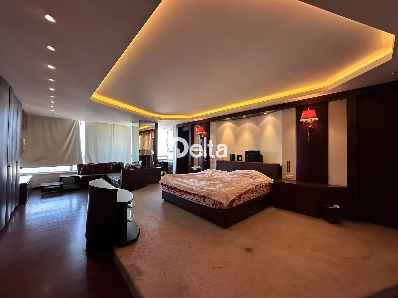 Residential in Kraytem, beirut, lebanon