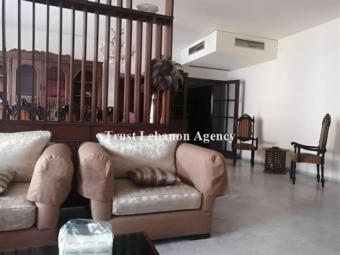 Apartment for Sale in Talet El Khayat Beirut Lebanon