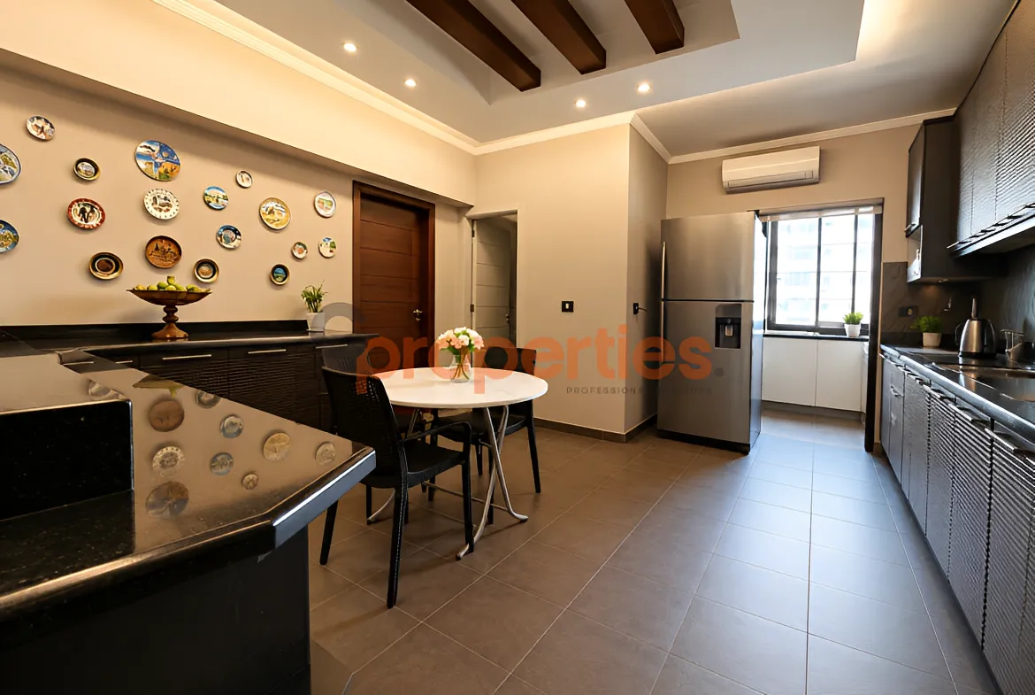 Apartment for Sale in Naqqache