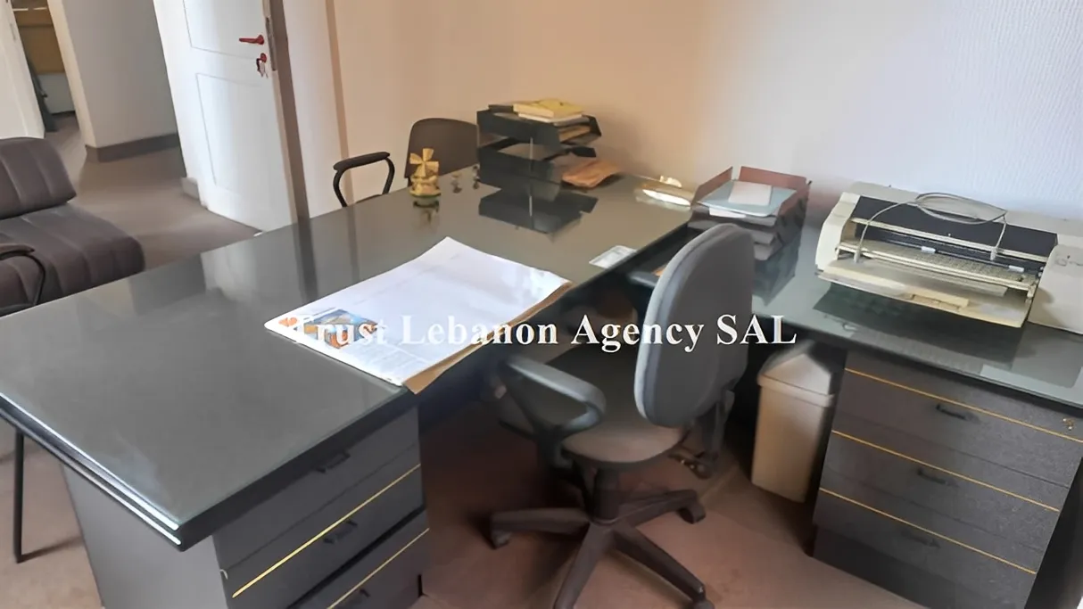 Office for sale in Metn, Dekweneh