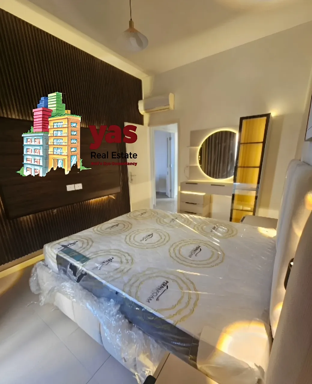 Apartment for Rent in Bouar - 2 bed, 2 bath