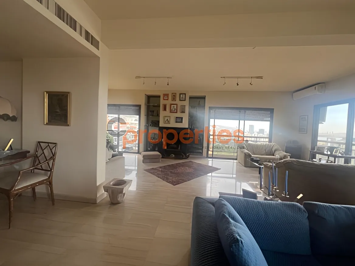 Apartment for Sale in Naqqache