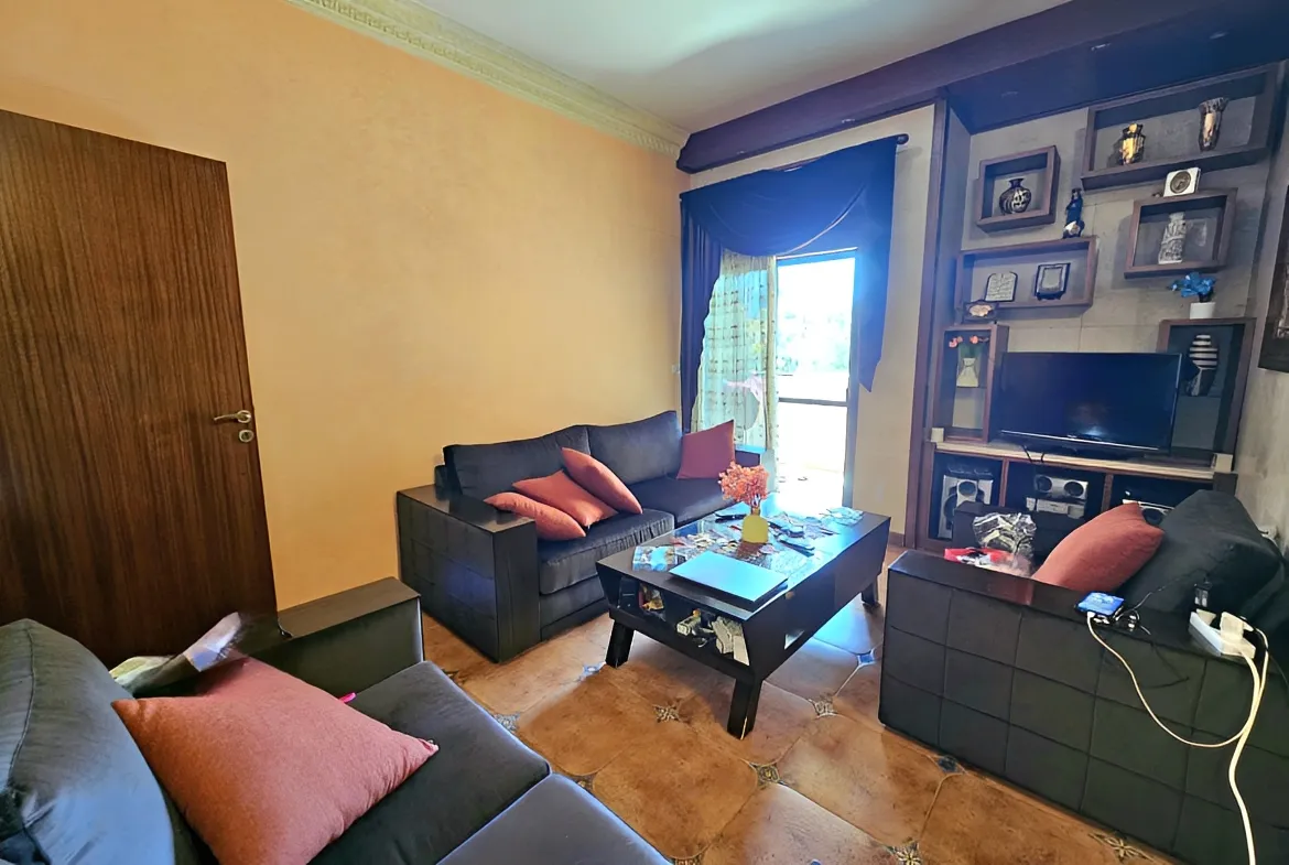 Apartment for Sale in Aaoukar