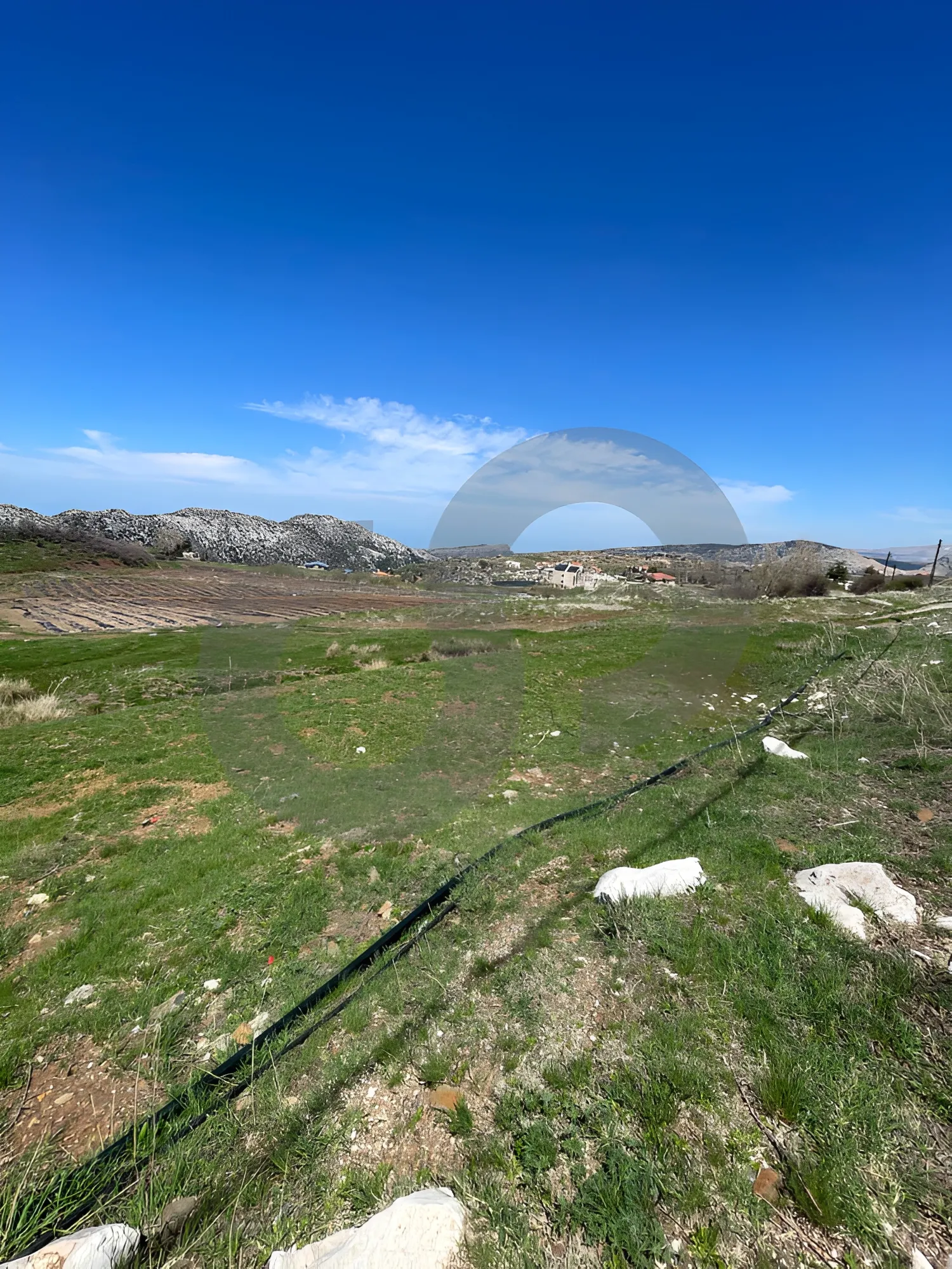 Land for Sale in Tannourine El Tahta