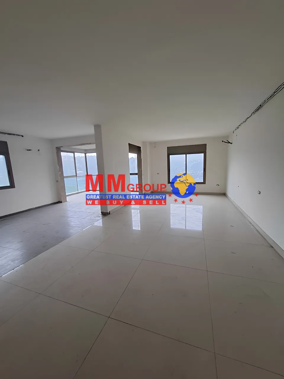 Apartment for Sale in Qortadah - 3 bed, 4 bath