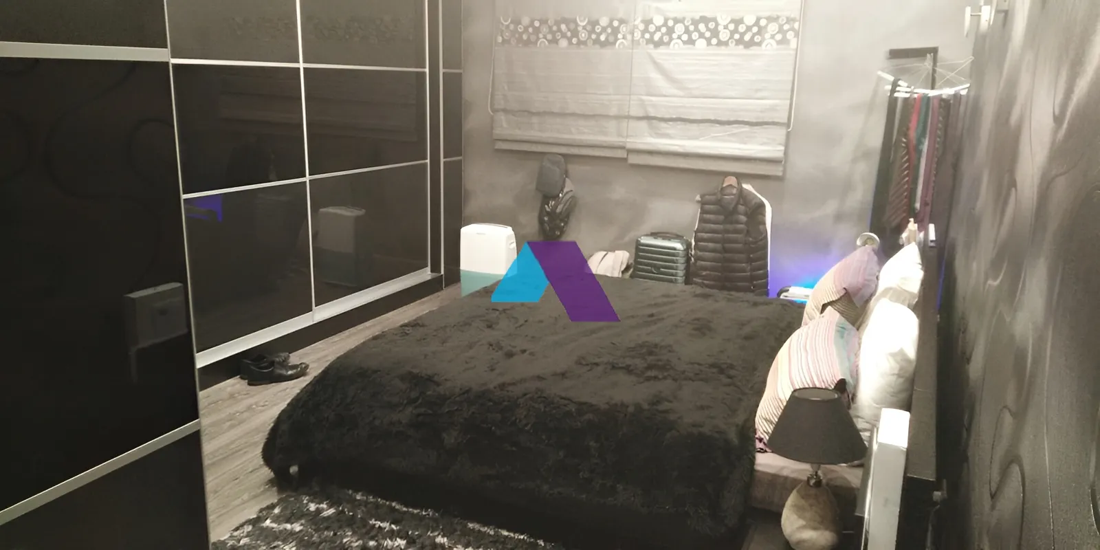Apartment for Sale in Jnah