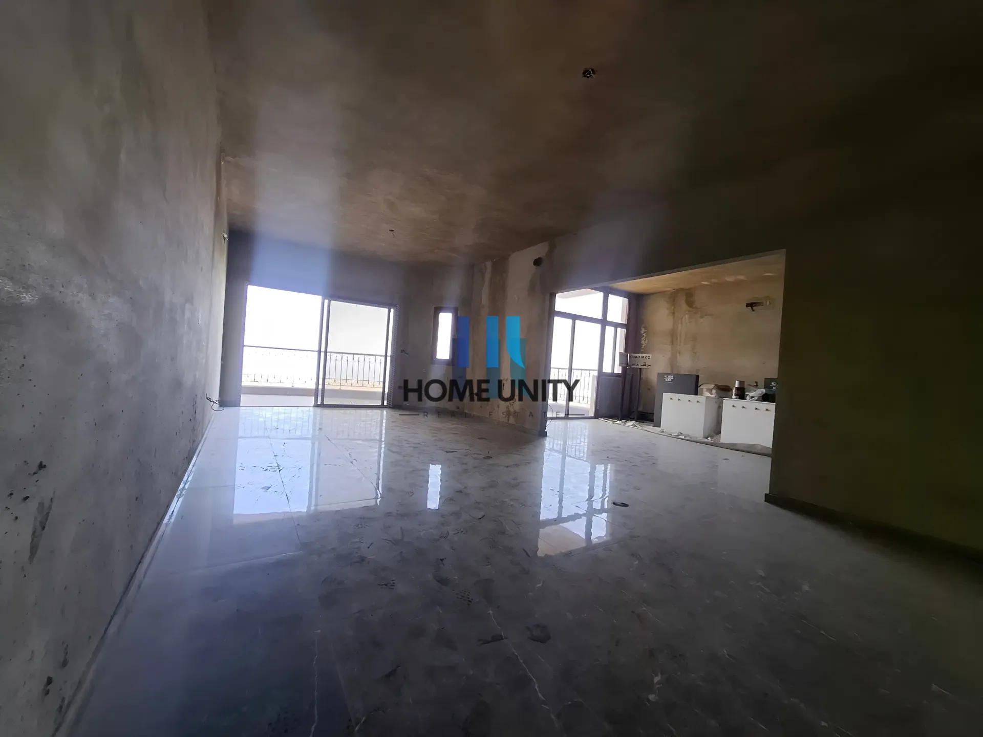 Apartment for Sale in Aley