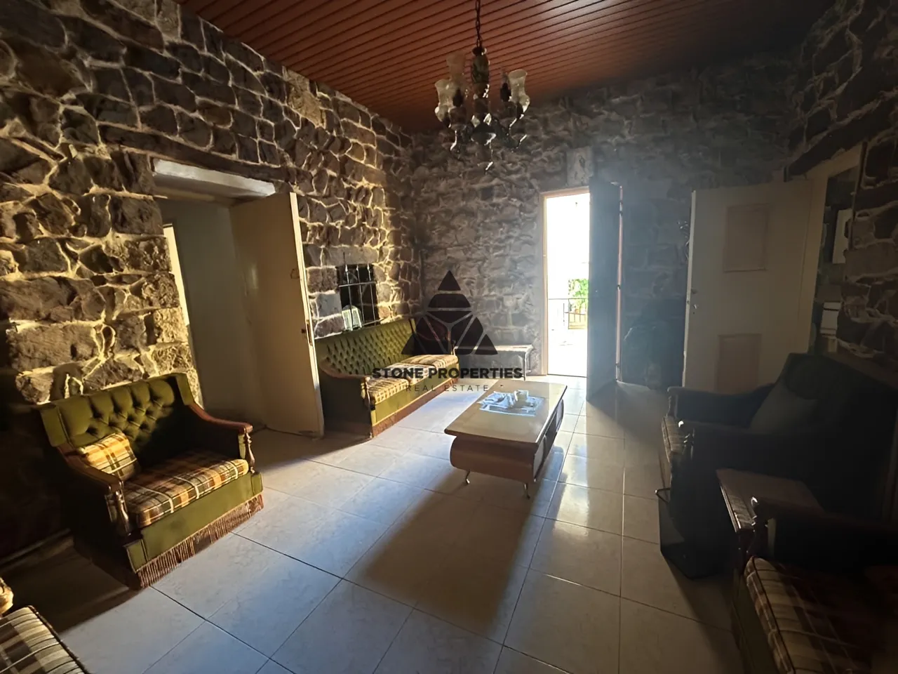 Apartment for rent in Mar chaaya, lebanon - 2 bed, 1.0 bath