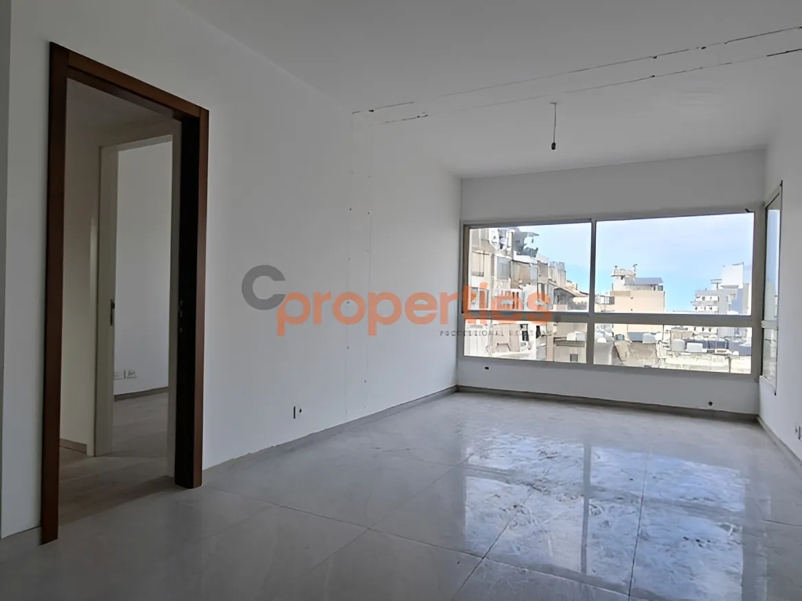 Apartment for Sale in Achrafieh - 2 bed, 4 bath