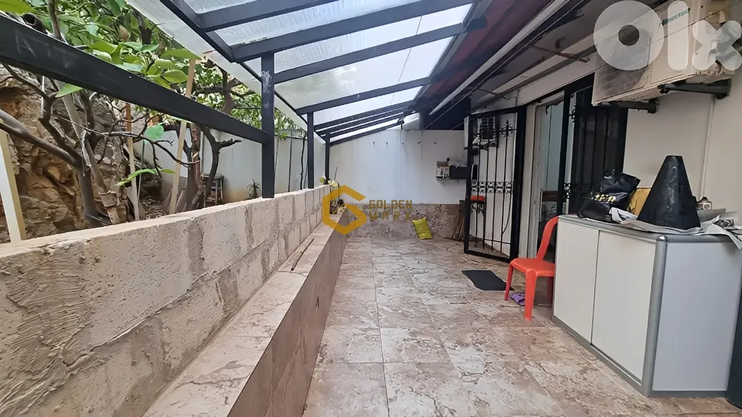 Apartment for Sale in Cornet Chahwan