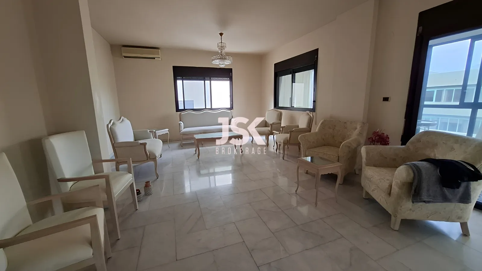 Apartment for Sale in Blat