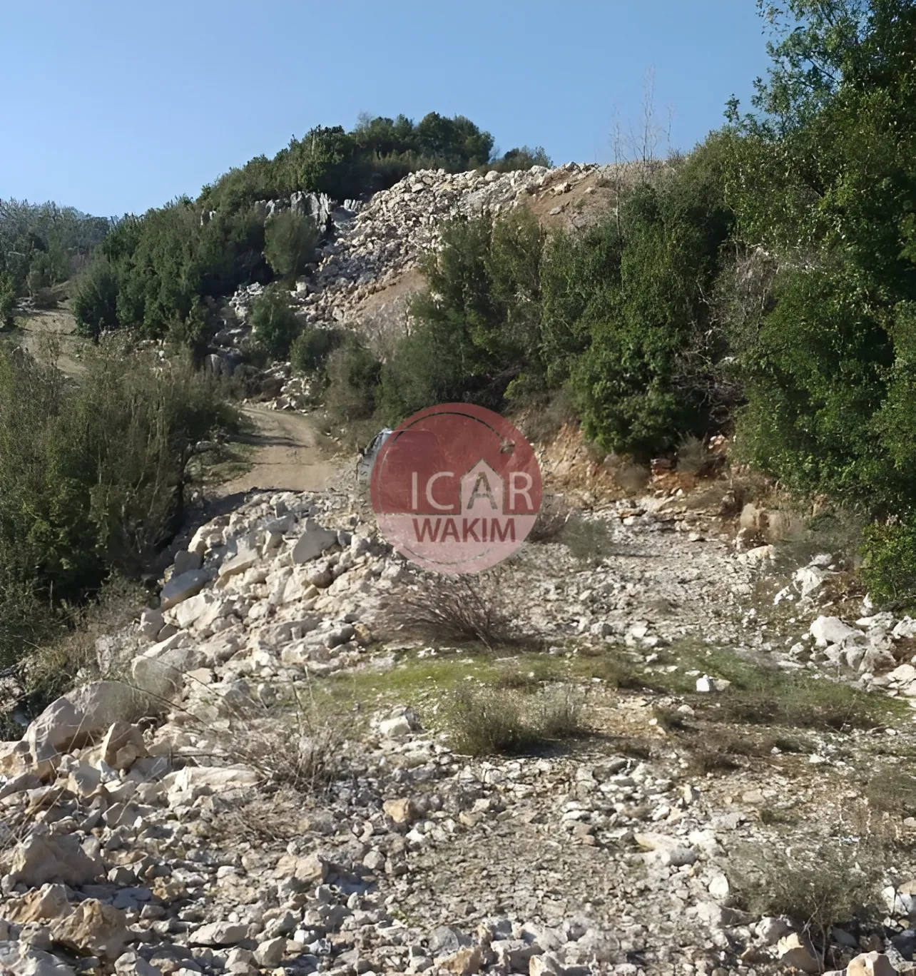 Residential Land for sale in Faitroun, Lebanon