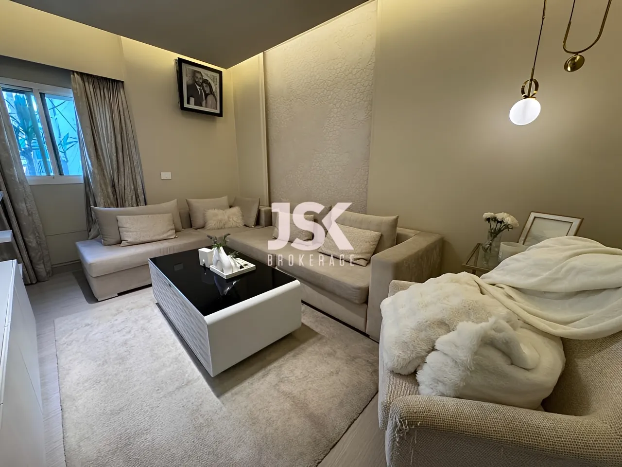 Apartment for Sale in Mazraat Yachoua