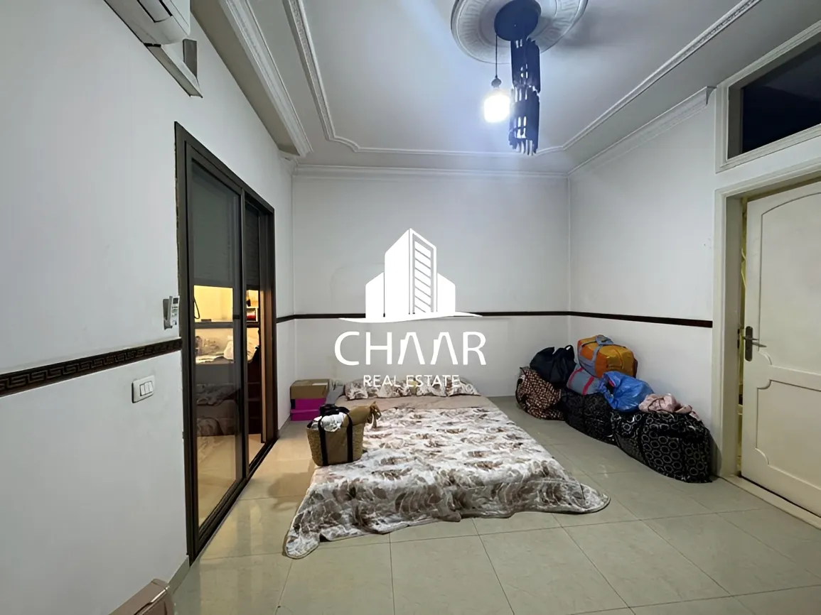 Apartment for Rent in Bir Hasan, Lebanon