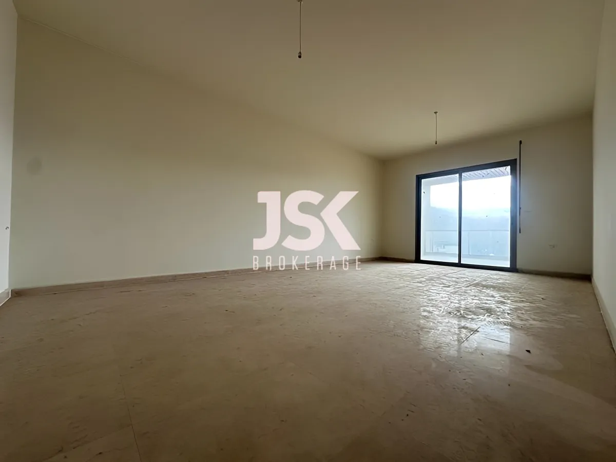 Apartment for Sale in Mansourieh, Lebanon