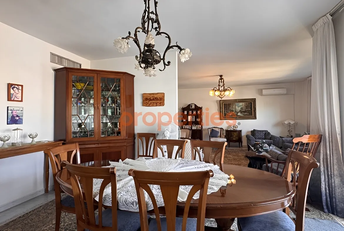 Apartment for Sale in Aaoukar