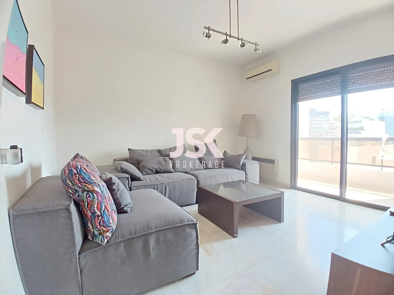 Apartment for Rent in Jal El Dib - 3 bed, 3 bath