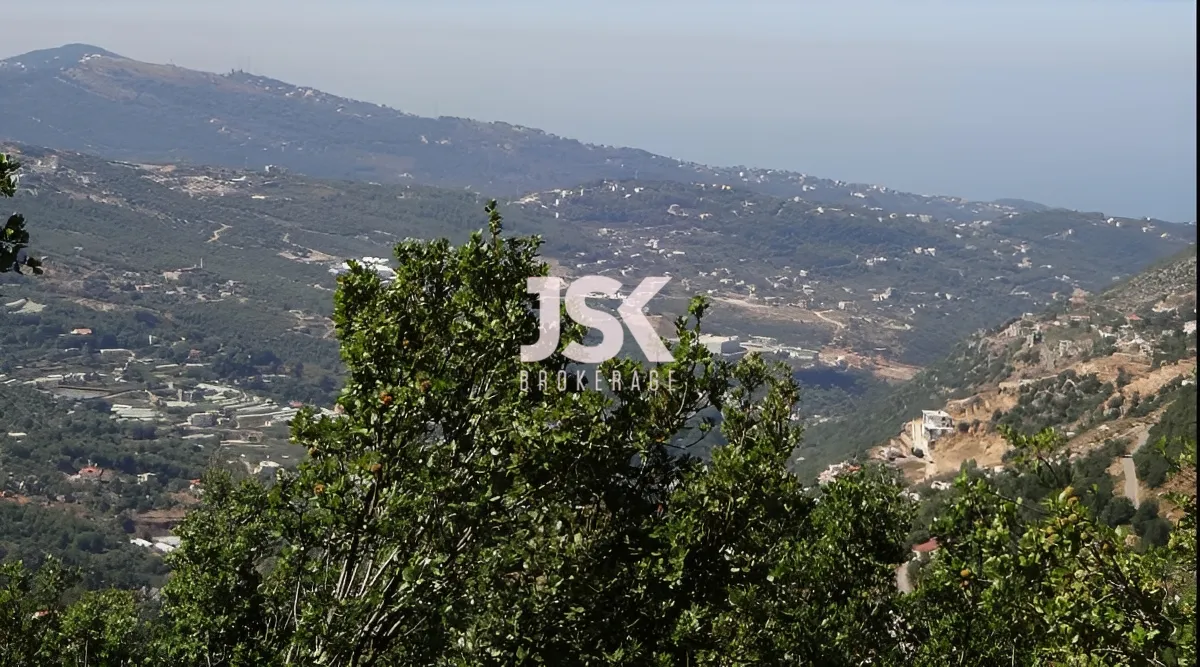 Land for Sale in Ehmej, Lebanon