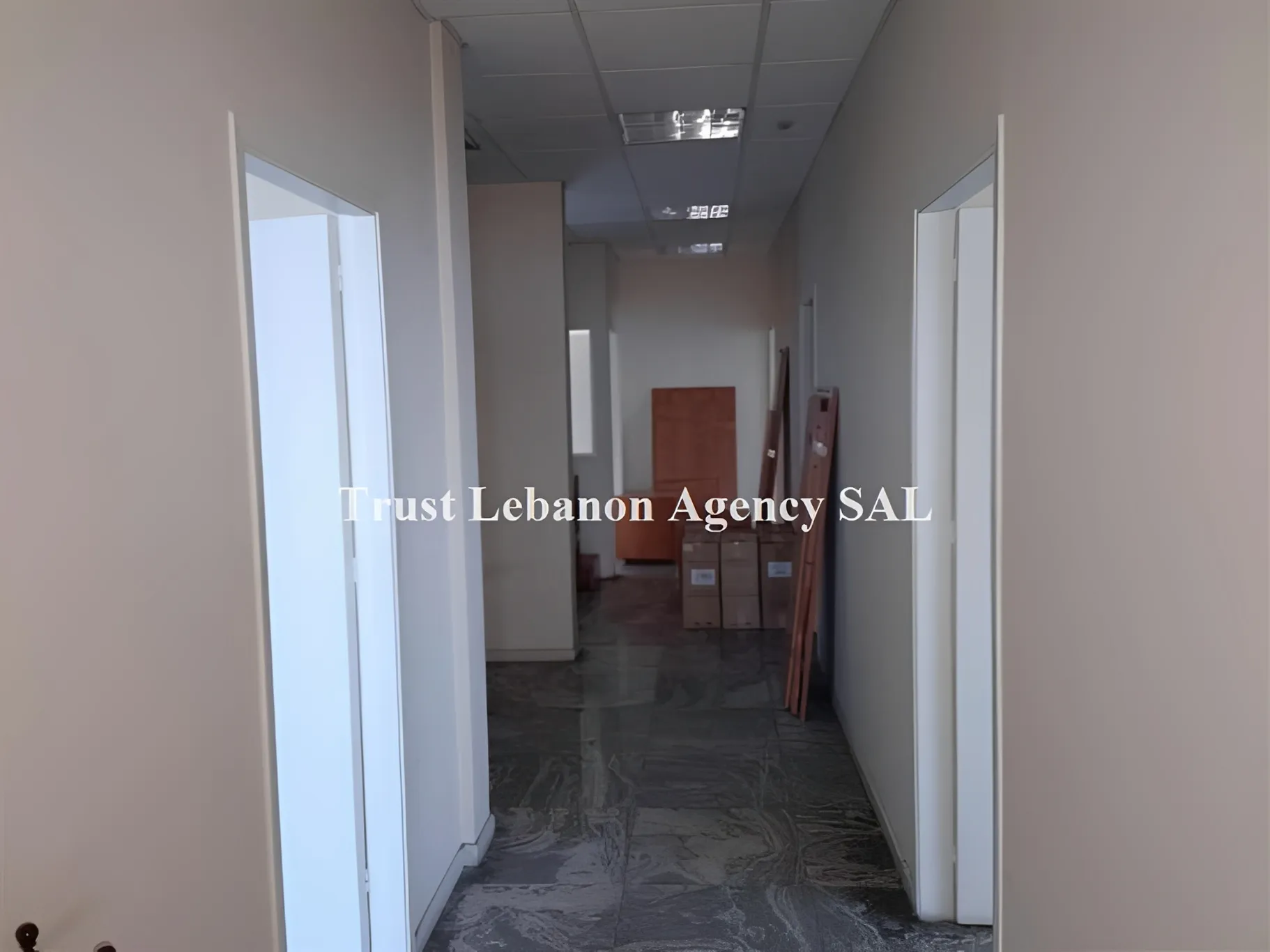 Office For Rent in Metn, Sin El Fil