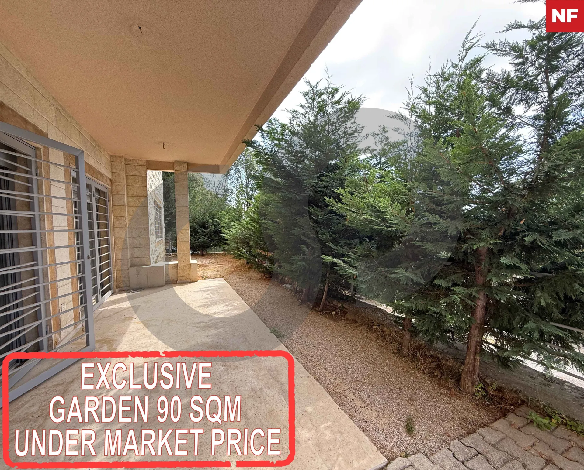 Apartment for Sale in Sehayleh - 3 bed, 3 bath