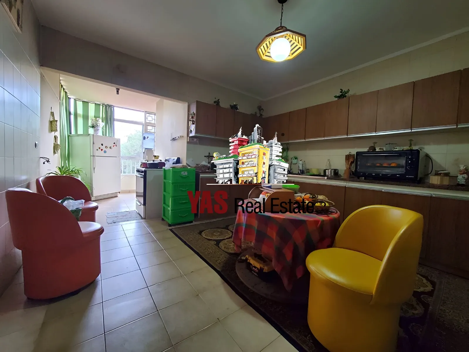Apartment for Sale in Ballouneh