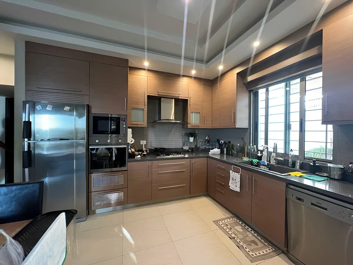 Villa for Sale in Faitroun, Lebanon - 4 bed, 4 bath
