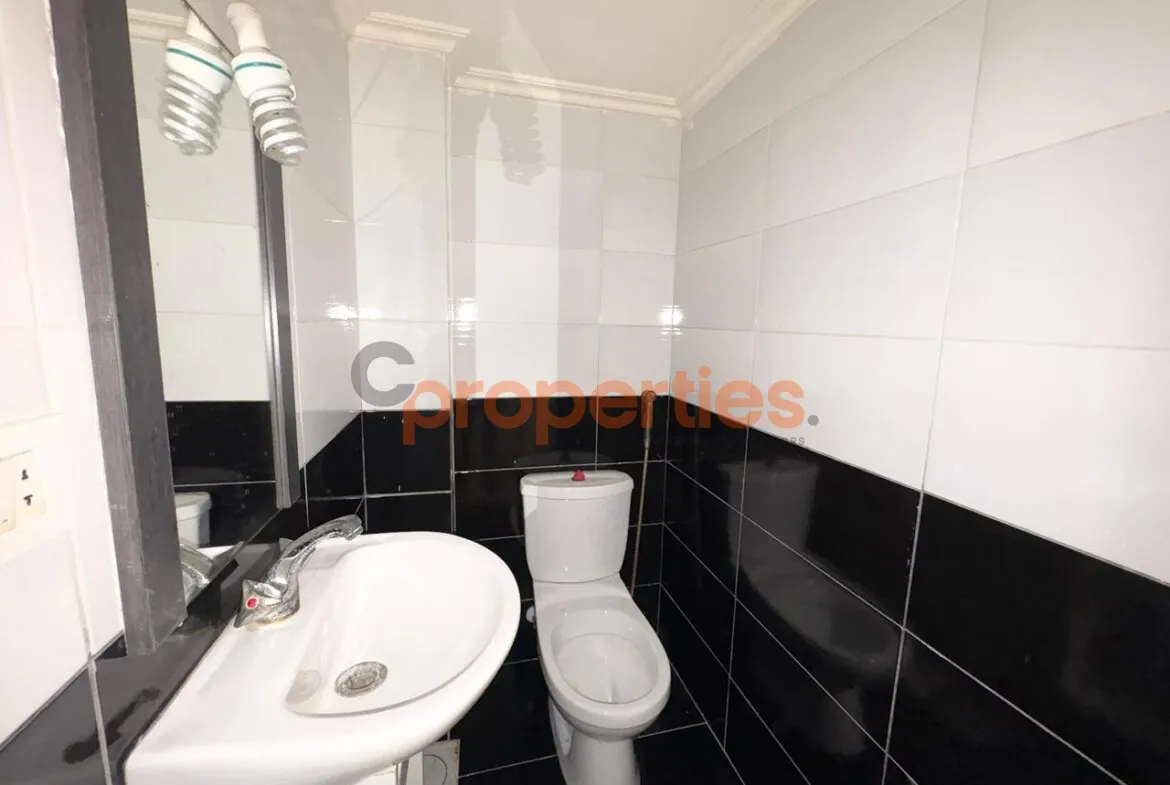 Apartment for Sale in Batroun