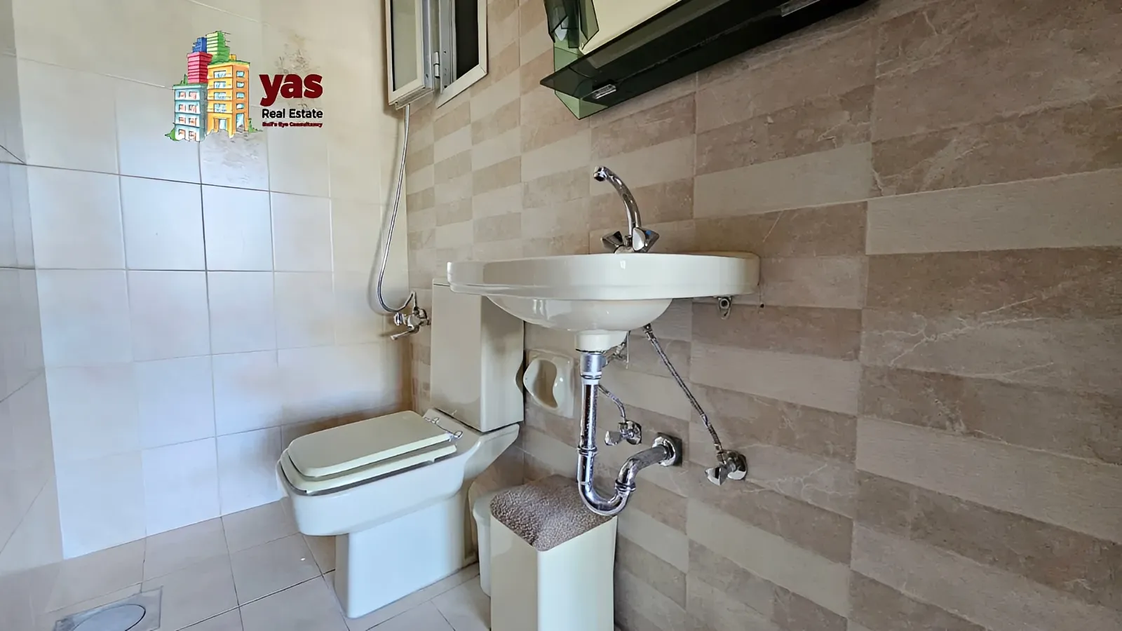 Apartment for Rent in Ajaltoun - 3 bed, 3 bath