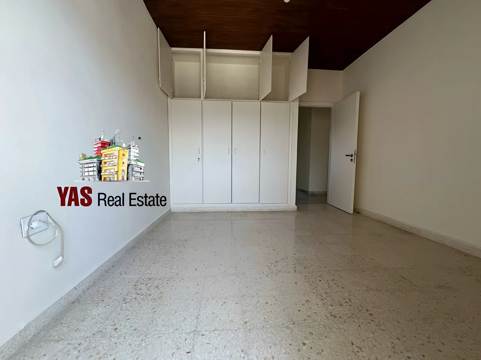 Apartment for Sale in Zouk Mikael