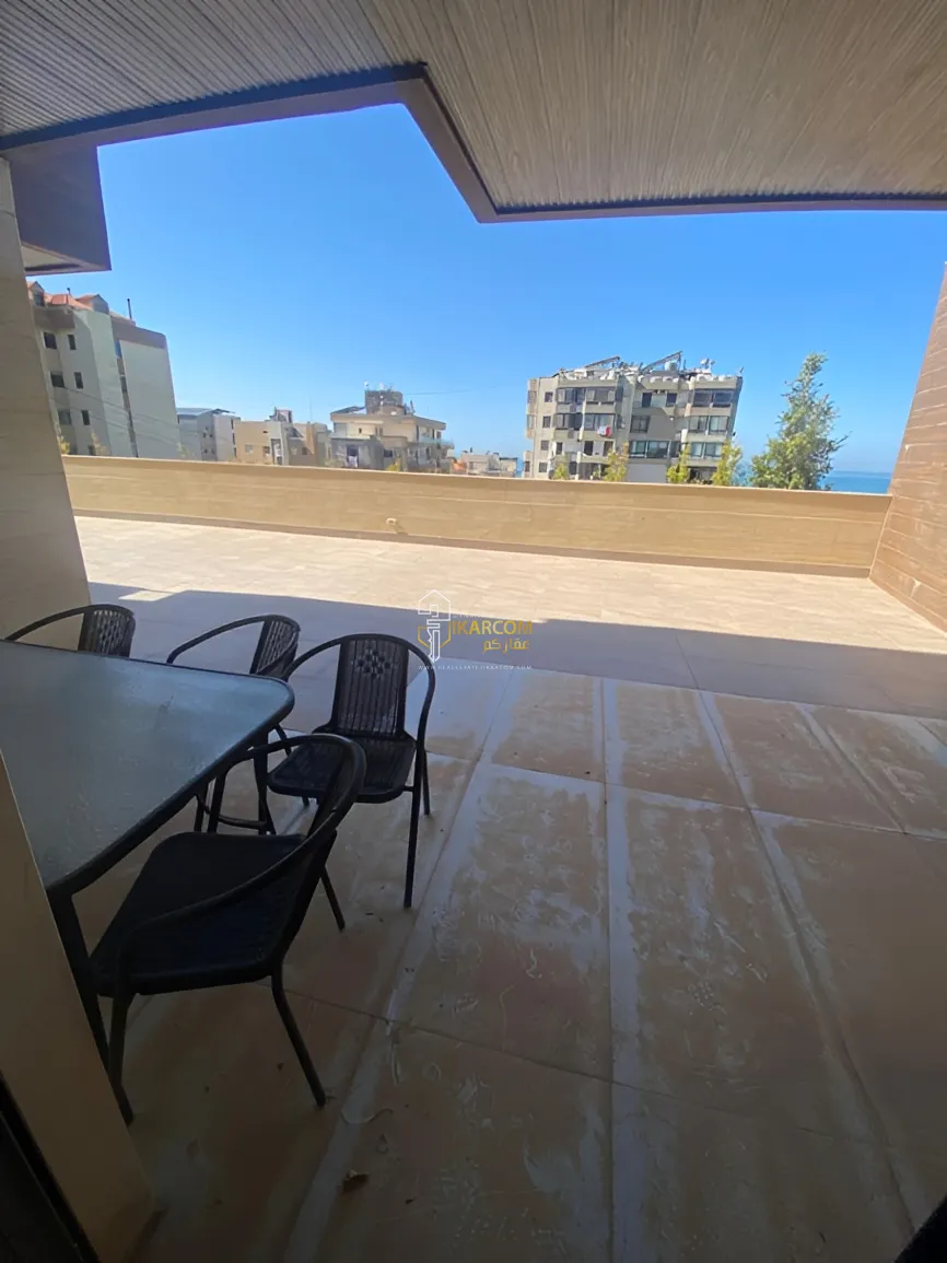 Apartment for sale in Dbayeh, Lebanon