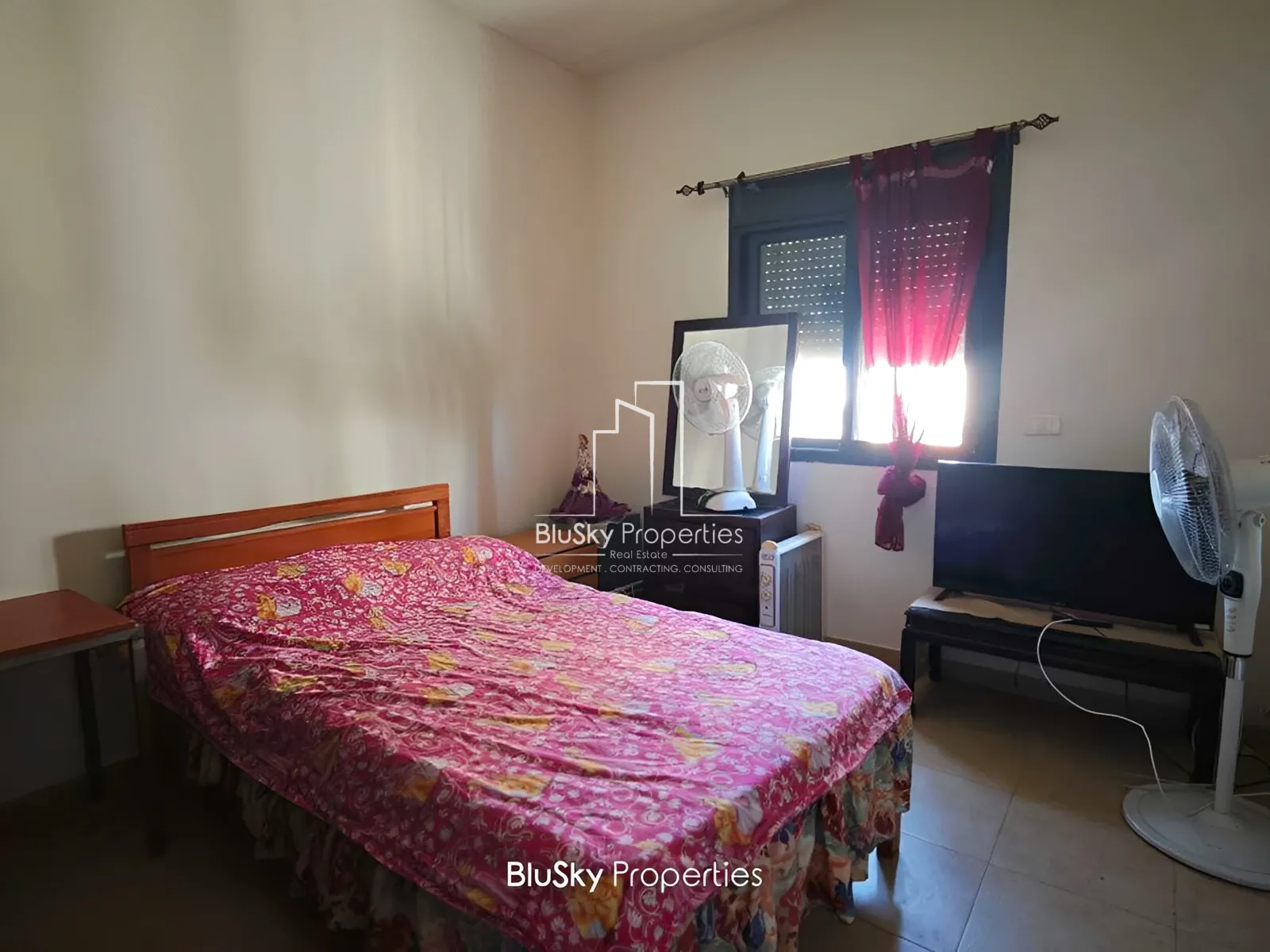 Apartment for Sale in Ain Saade