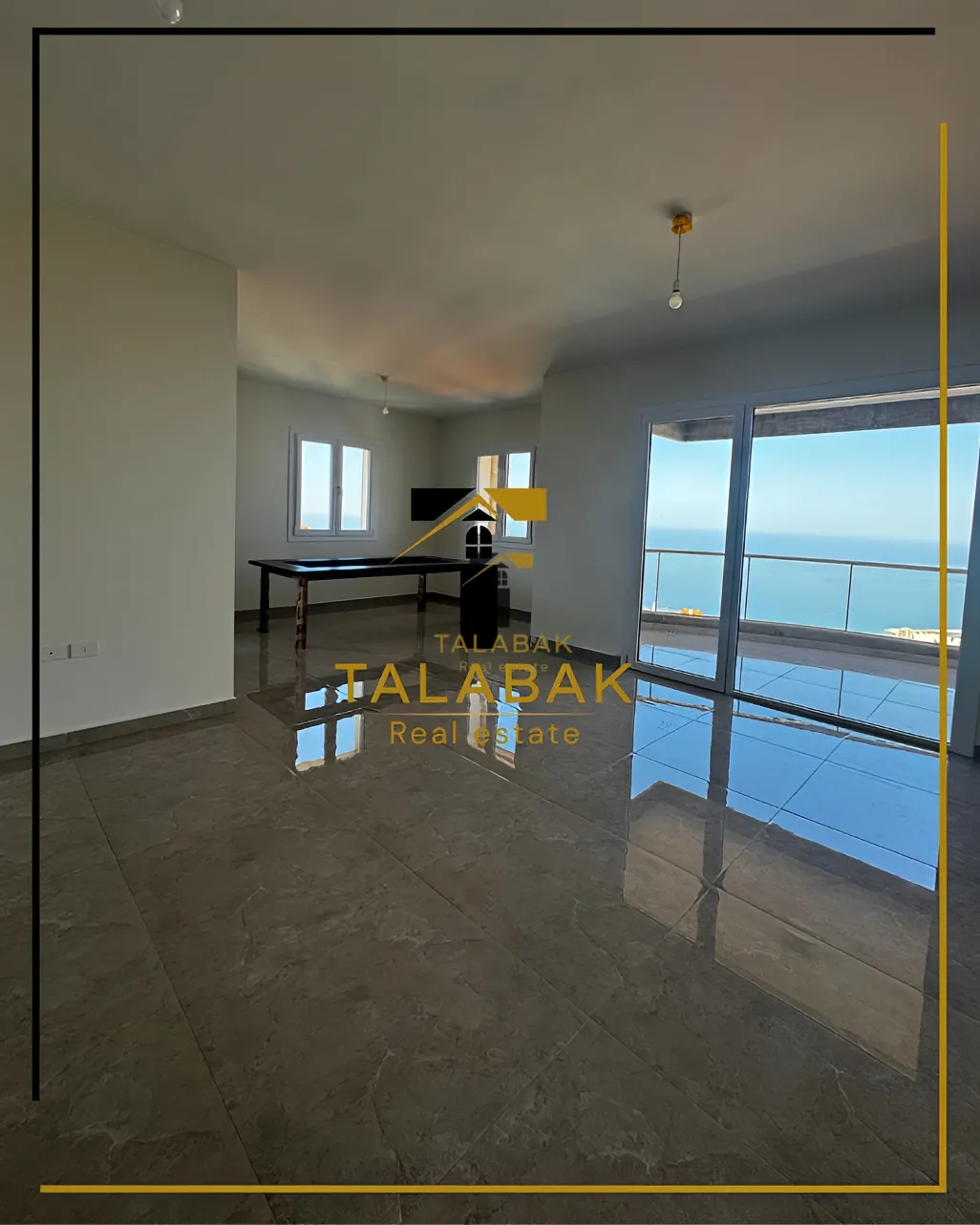 Apartment for sale in Halat, Lebanon - 3 bed, 3 bath