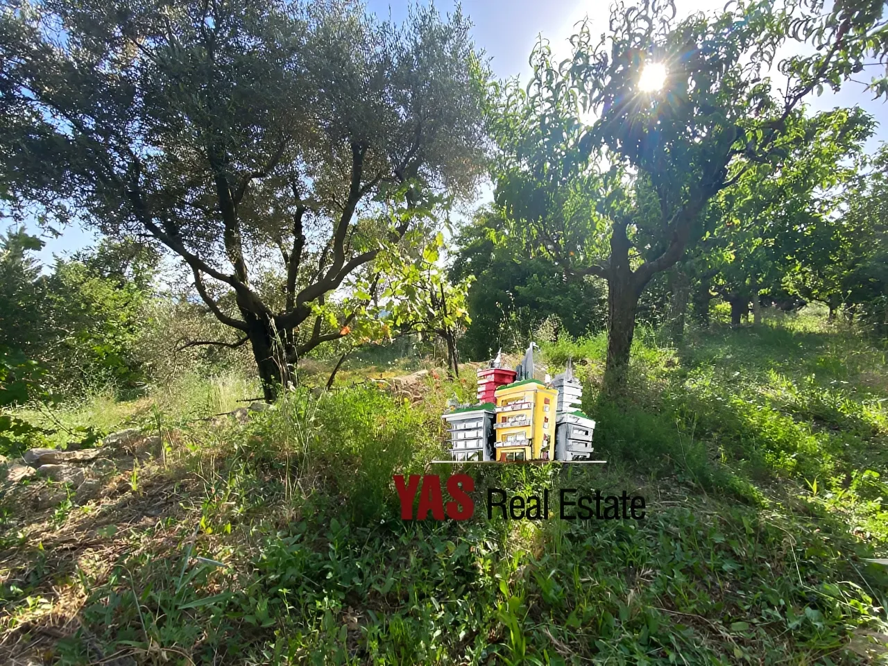 Apartment for Sale in Kfardebian