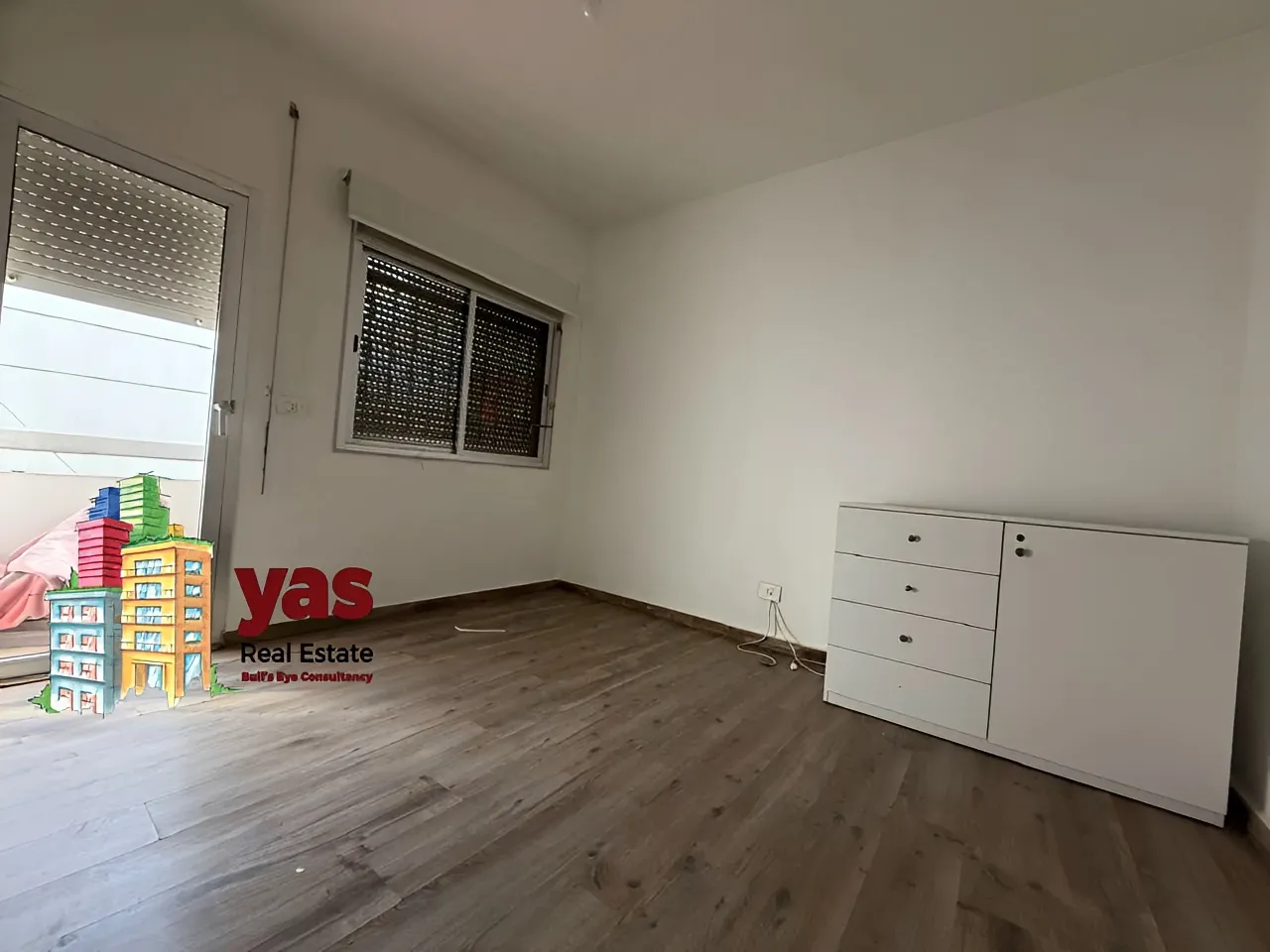 Apartment for Sale in Zouk Mosbeh
