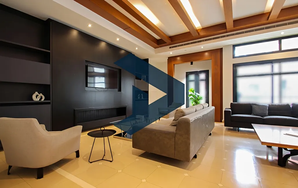 Apartment for rent in Gemmayzeh, Beirut, Lebanon - 4 bed, 6 bath