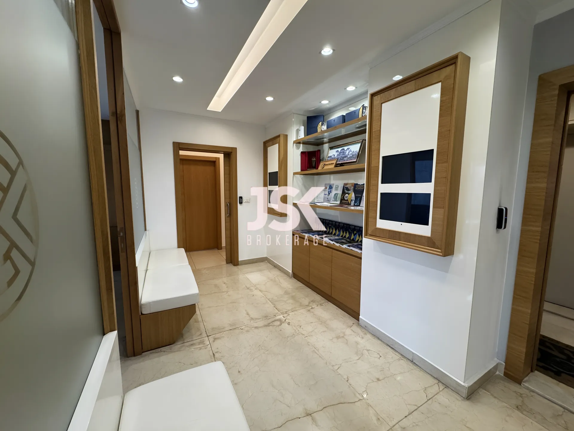 Apartment for Sale in Badaro