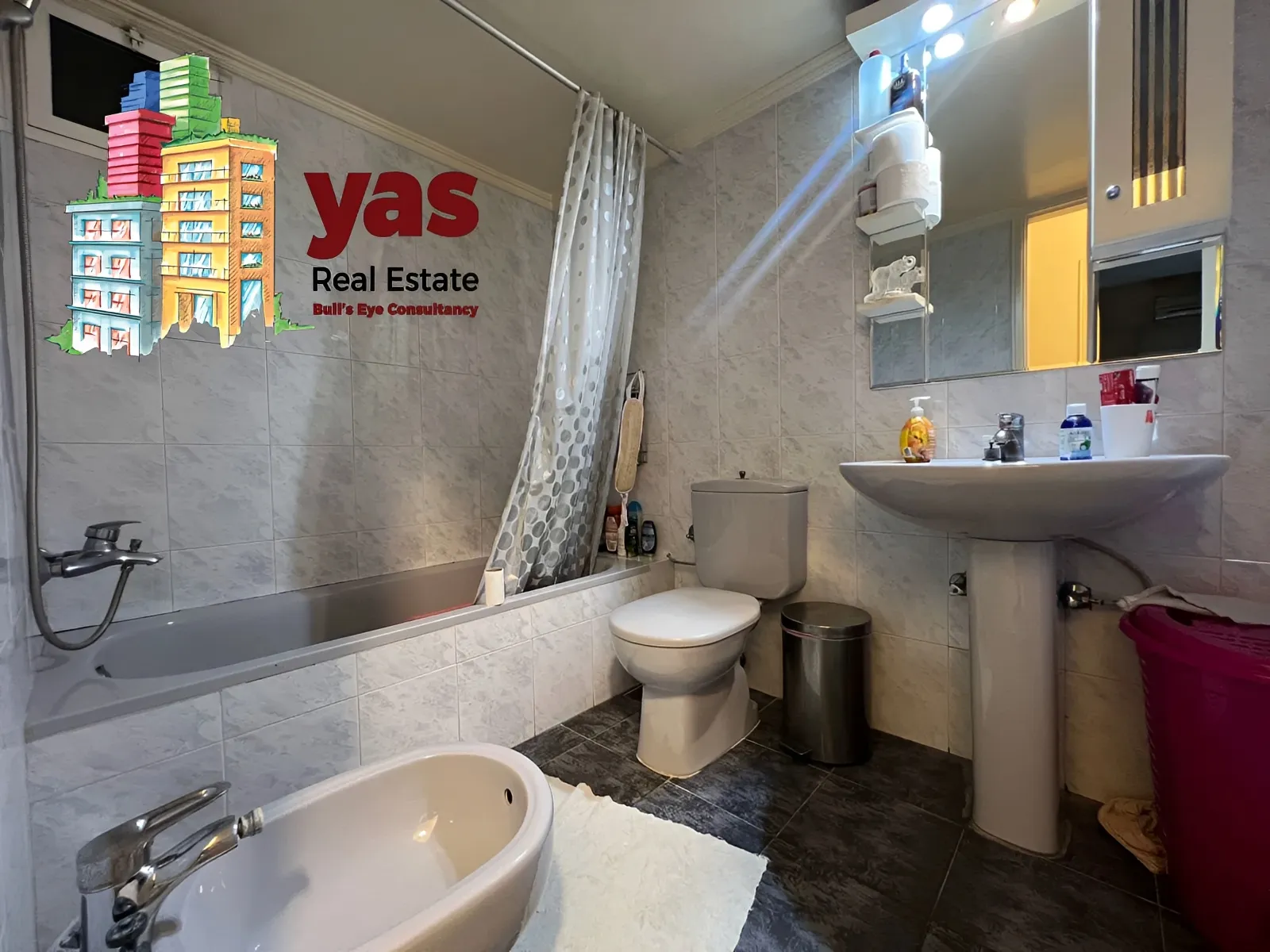 Warehouse for Sale in Zouk Mikael