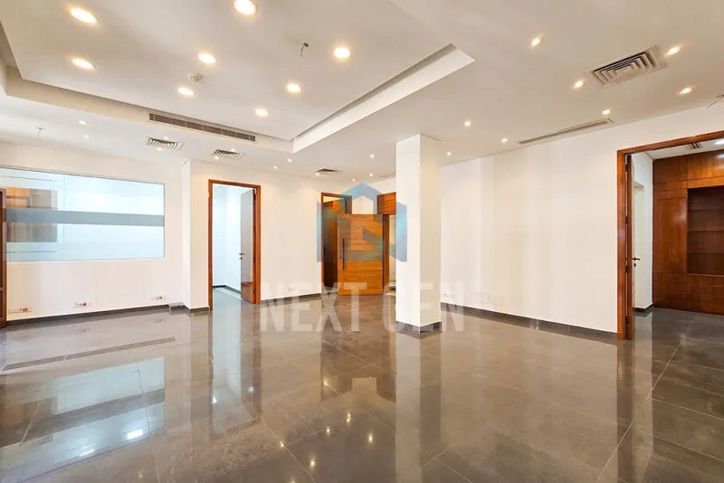 Office for Rent in Downtown