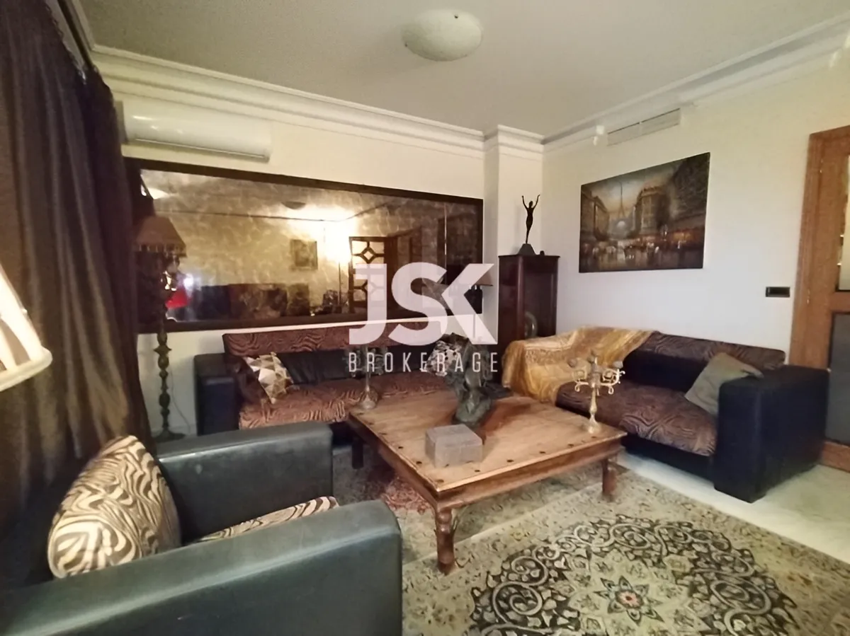 Apartment for Sale in Kaslik, Lebanon - 3 bed, 4 bath