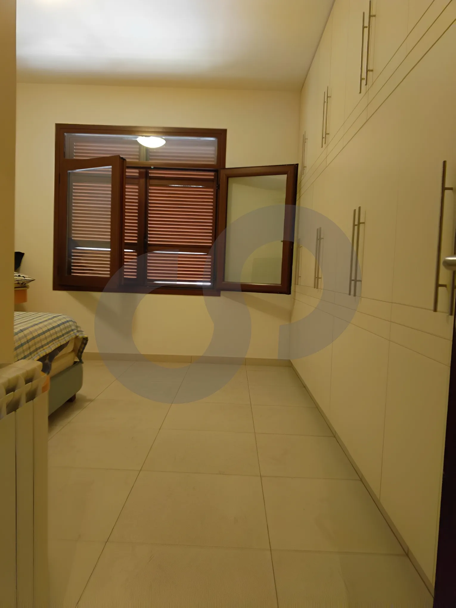 Apartment for Rent in Tabariss, Bayrut, Lebanon