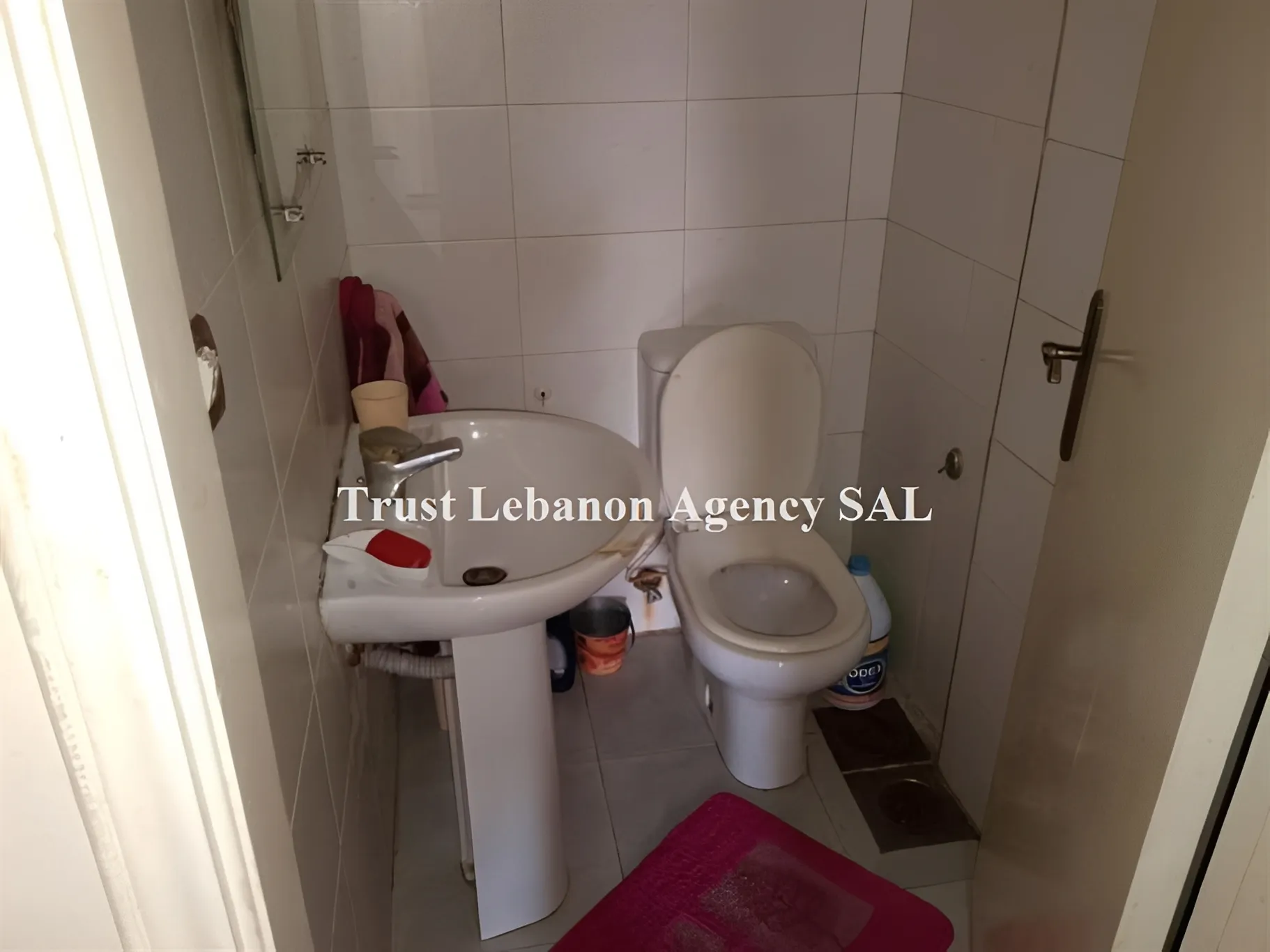 Apartment for Sale in Choueifat, Al Aamroussieh