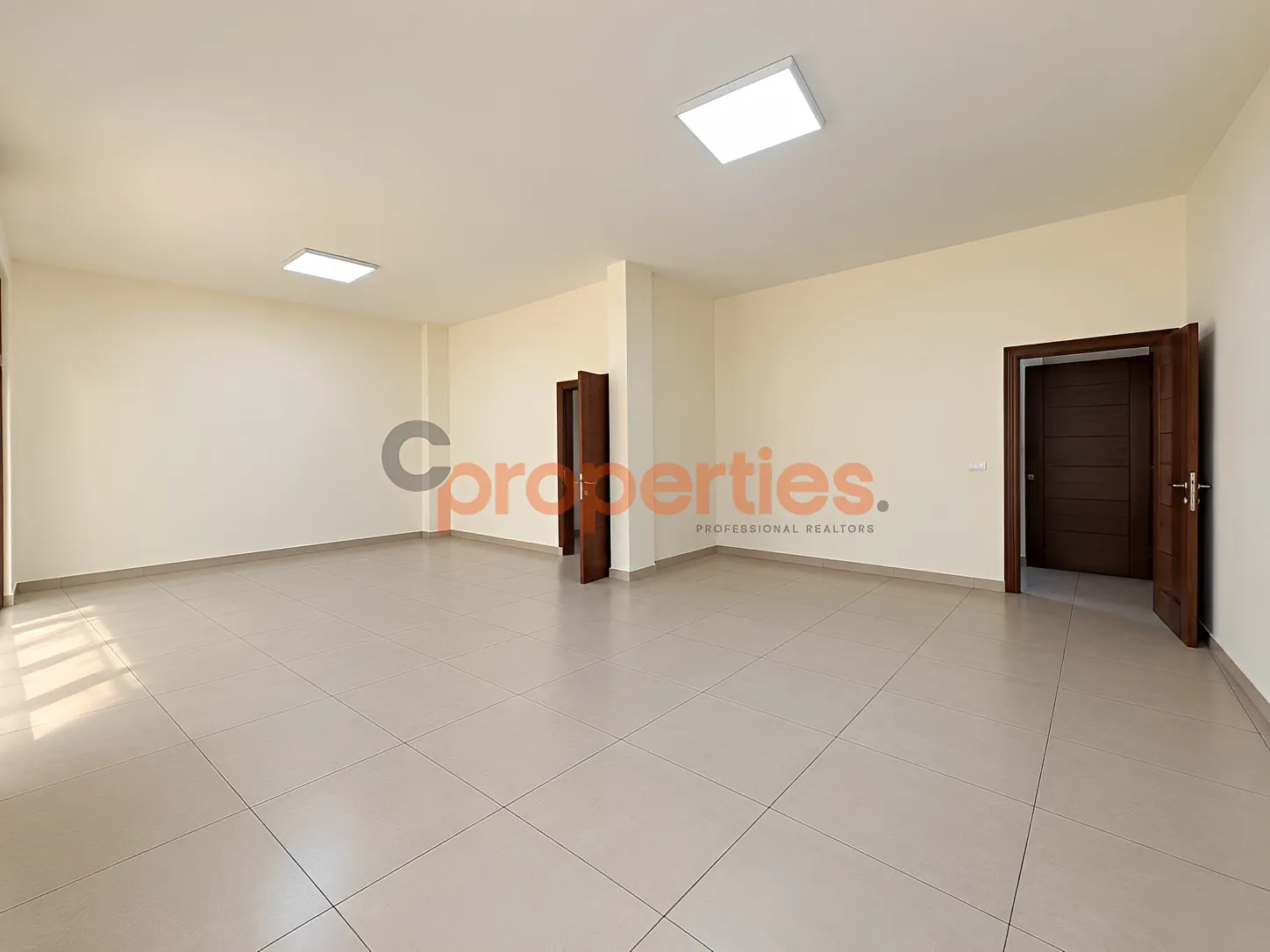 Office for Rent in Baouchriyeh