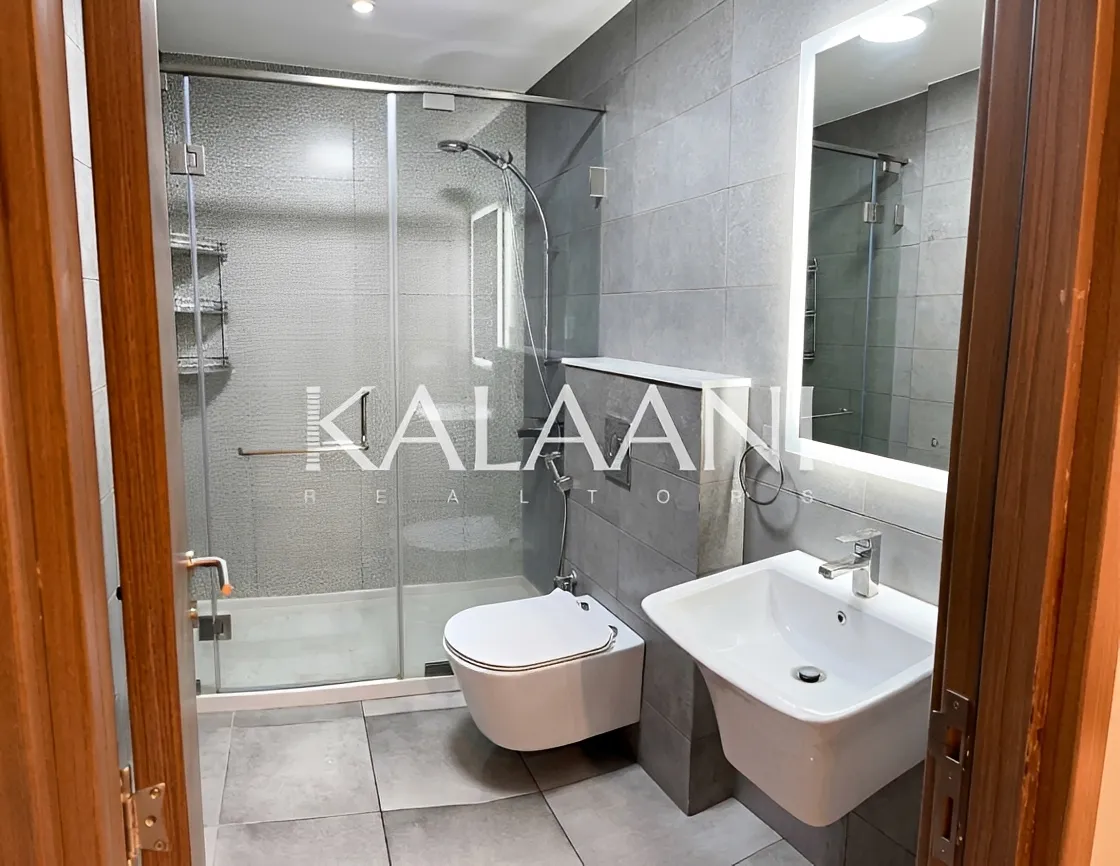 Duplex for sale in Hazmieh