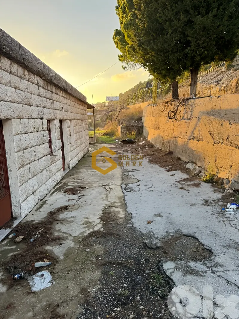 Apartment for Sale in Kfar Baal - 3 bed, 1 bath