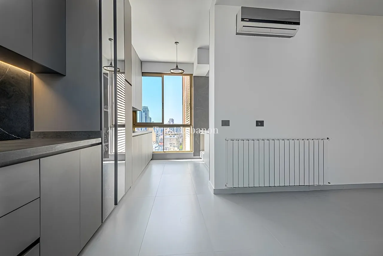 Apartment for rent in Gemmayzeh, Beirut, Lebanon