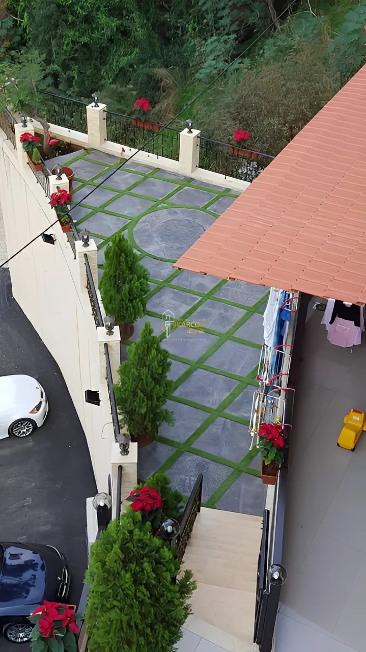 Apartment for Sale in Mar Roukoz