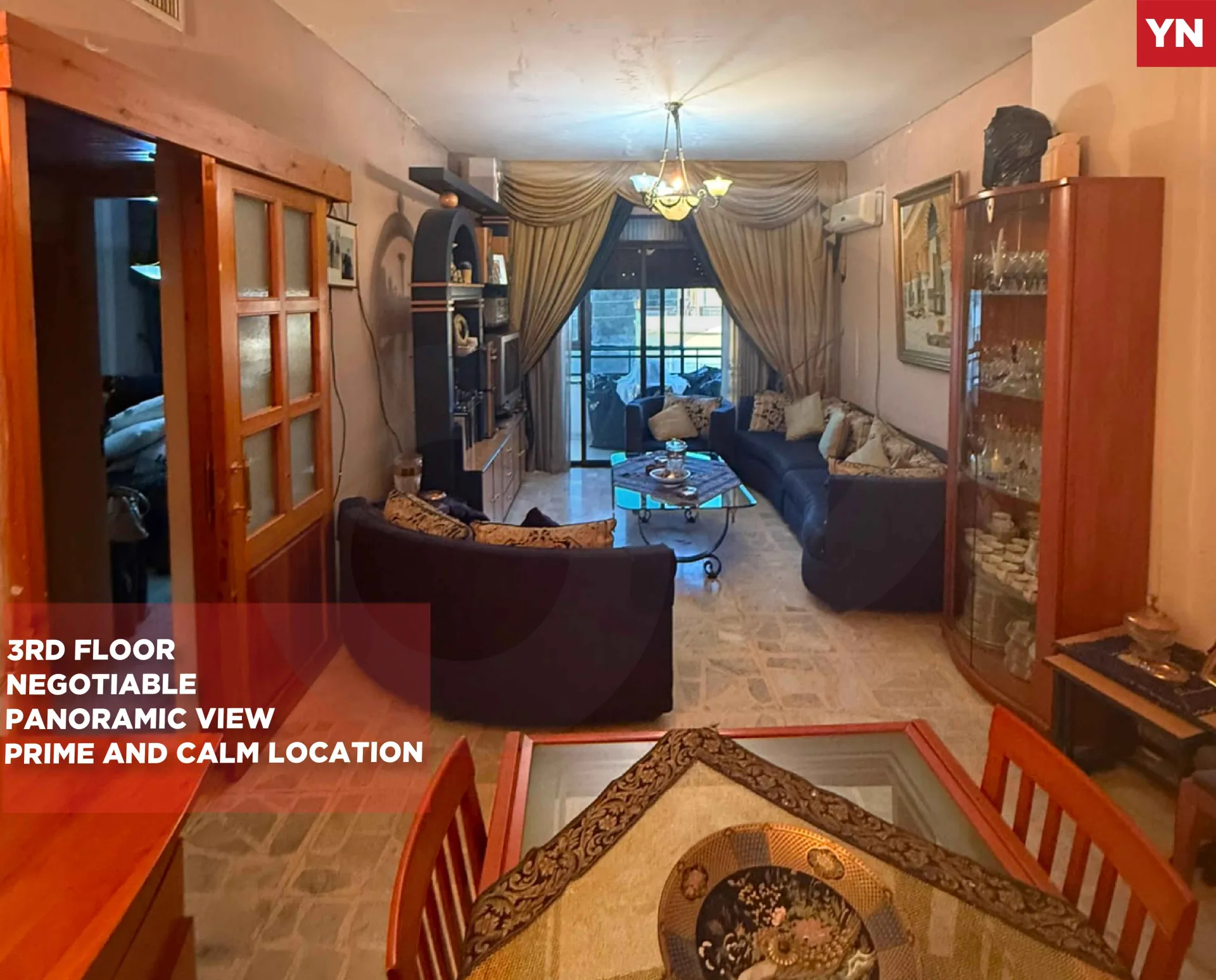 Apartment for Sale in Majdalaya