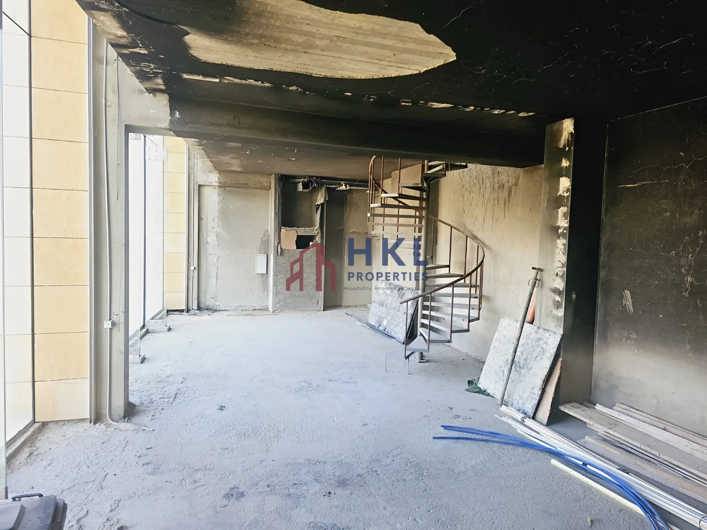 Shop for rent in DownTown Restaurant Access Road، Lebanon