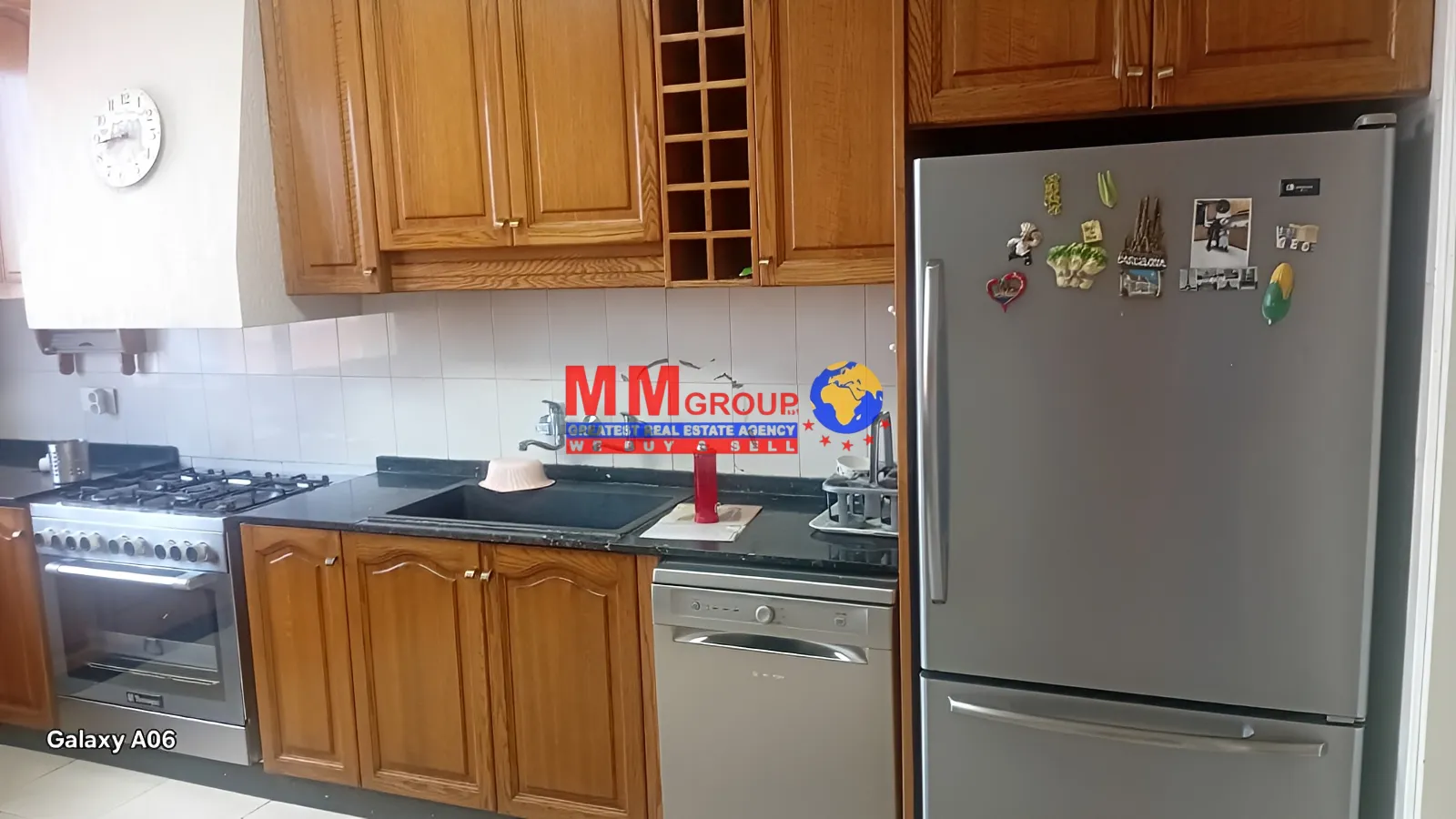 Apartment for Rent in Ain Najm
